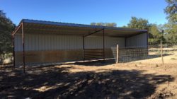 Hill Country Metal Barn Builders CMW Contractors
