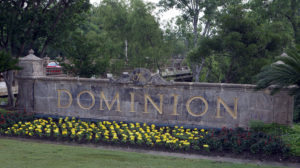 Dominion General Contractor