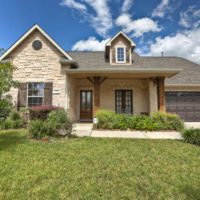 Texas Hill Country Home Builder