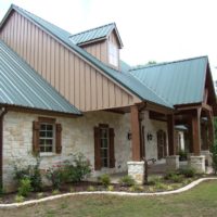 Hill Country Custom Home Builder