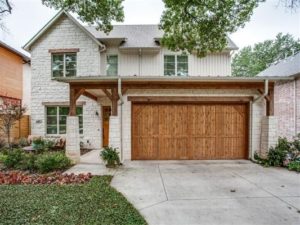 Home Builder Hill Country