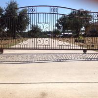 Hill Country Fence Builder