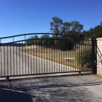 Hill Country Gate Maker