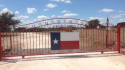 CMW Contractors Hill Country Fence Builder Metal Fences