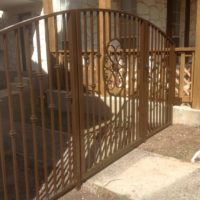 CMW Texas Hill Country General Contractors Fence Builder