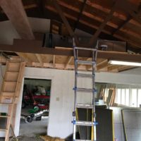 Spring Branch Remodeling Contractor