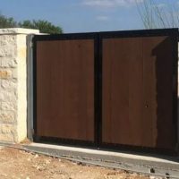 Hill Country General Contractor CMW Texas Masonry
