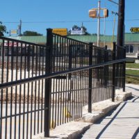 Hill Country Fence Contractor