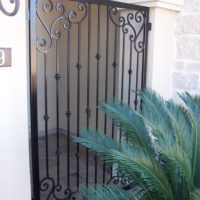 Hill Country Custom Metal Rails
