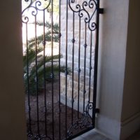 Hill Country Fence Builder
