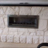 Hill Country Fire Pit