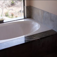 Hill Country Bathroom Remodeling Contractor