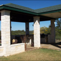 Hill Country Outdoor Kitchens