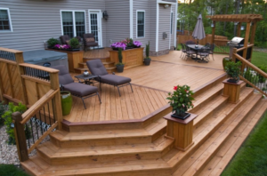hill country deck builder hill country deck contractor