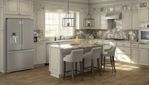 hill country kitchen remodeling