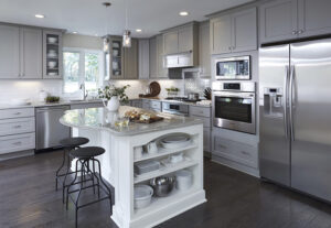 hill country kitchen renovation contractors remodeling