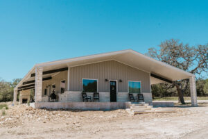 hill country barndominium builders spring branch bulverde san antonio