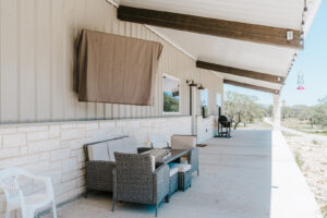 san antonio barndominium contractors hill country boerne