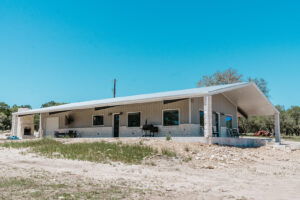 san antonio barndominium contractors hill country boerne