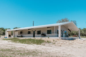 san antonio barndominium contractors hill country boerne