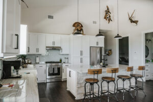 san antonio barndominium contractors hill country boerne