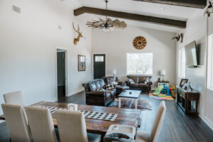 san antonio barndominium contractors hill country boerne