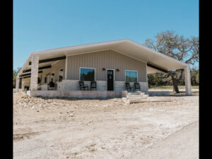 hill country barndominium builders spring branch bulverde san antonio