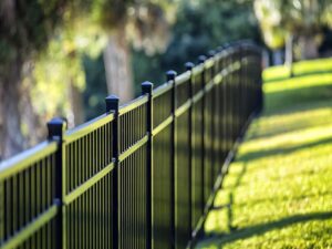 hill country fence builder contractor remodeling