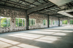 commercial finish out contractors