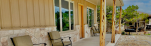 hill country barndominium builders