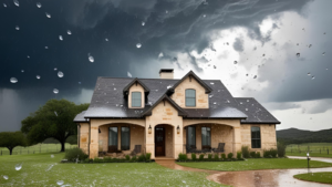 hill country hail damage repair services