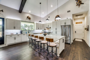 hill country remodeling and renovation services
