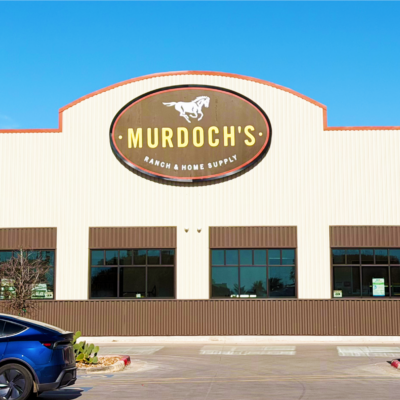 commercial build out services hill country san marcos finish out