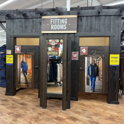 commercial build out finish out services contractors builders hill country