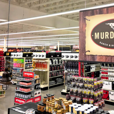 hill country commercial finish out builders