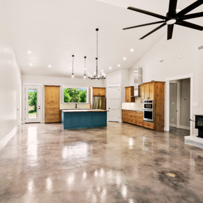 Wisdom Kitchen Interior Recolored